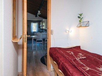 Holiday house 4 person holiday home in Thisted-By Traum - Outdoor photo 14