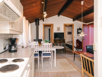 Holiday house 4 person holiday home in Thisted-By Traum - Outdoor photo 20