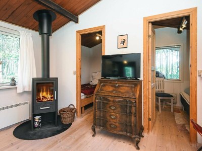 Holiday house 4 person holiday home in Thisted-By Traum - Outdoor photo 21