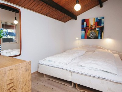 Holiday house 4 person holiday home in Thisted-By Traum - Outdoor photo 23