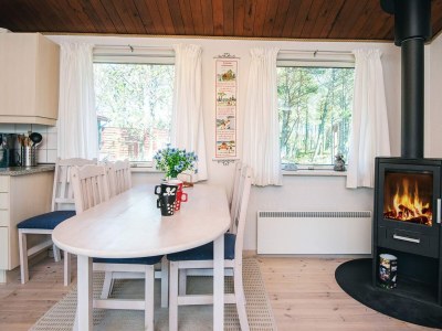 Holiday house 4 person holiday home in Thisted-By Traum - Outdoor photo 30