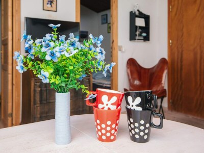 Holiday house 4 person holiday home in Thisted-By Traum - Outdoor photo 32