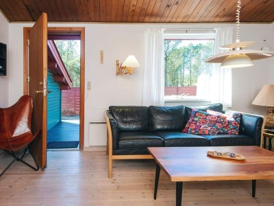 Holiday house 4 person holiday home in Thisted-By Traum - Outdoor photo 34