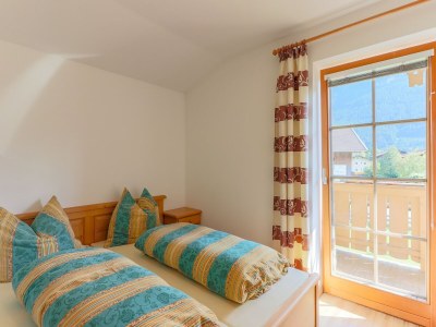 Apartment Chalet in Bramberg near Ski Slopes - Features photo 6