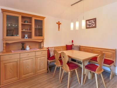 Apartment Chalet in Bramberg near Ski Slopes - Features photo 9