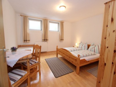 Apartment Chalet in Bramberg near Ski Slopes - Features photo 13