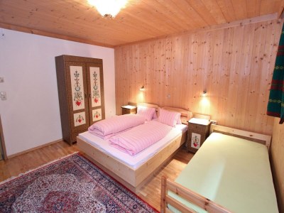 Apartment Chalet in Bramberg near Ski Slopes - Features photo 14