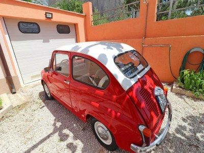 Apartment Apartments Villa Michele-One Bedroom Apartment with Terrace ( Smokva ) - Outdoor photo 2