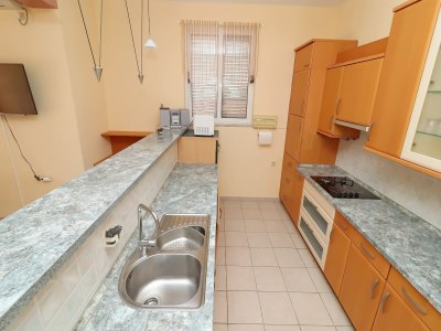 Apartment Apartments Villa Michele-One Bedroom Apartment with Terrace ( Smokva ) - Features photo 11