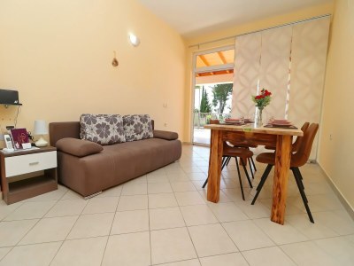 Apartment Apartments Villa Michele-One Bedroom Apartment with Terrace ( Smokva ) - Features photo 12