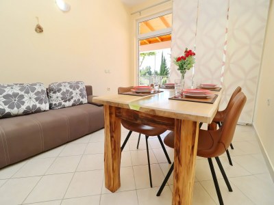 Apartment Apartments Villa Michele-One Bedroom Apartment with Terrace ( Smokva ) - Features photo 18