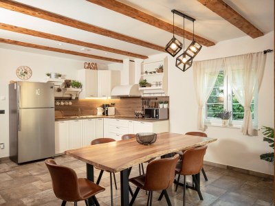 Villa Lulu - Features photo 21