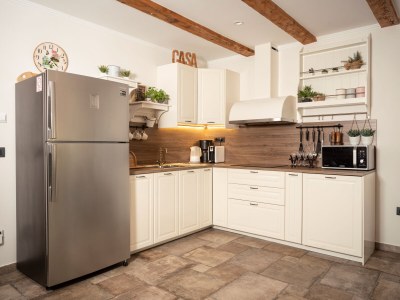 Villa Lulu - Features photo 22