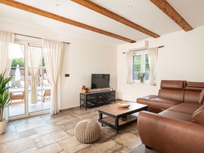 Villa Lulu - Features photo 24