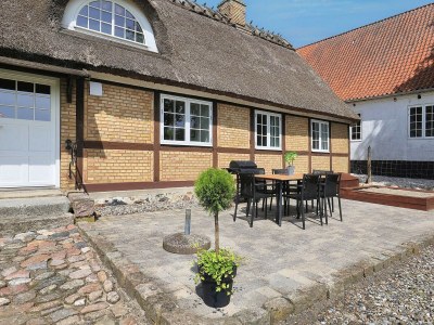 Holiday house 6 Personen Ferienhaus in Store Heddinge-By Traum - Outdoor photo 4