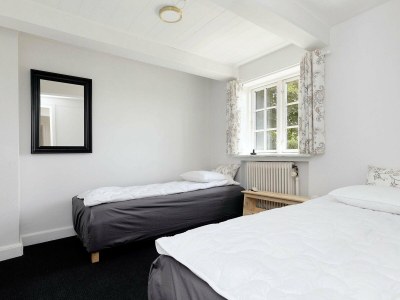 Holiday house 6 Personen Ferienhaus in Store Heddinge-By Traum - Outdoor photo 5