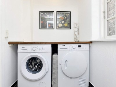 Holiday house 6 Personen Ferienhaus in Store Heddinge-By Traum - Outdoor photo 7