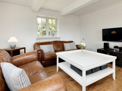 Holiday house 6 Personen Ferienhaus in Store Heddinge-By Traum - Outdoor photo 8