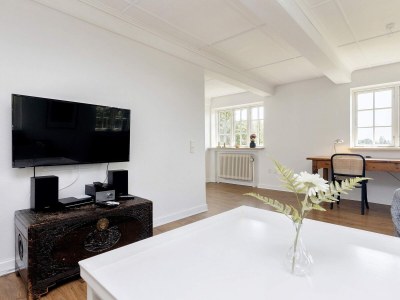 Holiday house 6 Personen Ferienhaus in Store Heddinge-By Traum - Outdoor photo 9