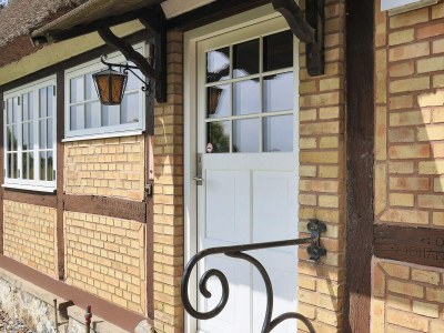 Holiday house 6 Personen Ferienhaus in Store Heddinge-By Traum - Outdoor photo 10