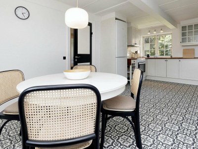 Holiday house 6 Personen Ferienhaus in Store Heddinge-By Traum - Outdoor photo 11