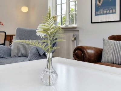 Holiday house 6 Personen Ferienhaus in Store Heddinge-By Traum - Outdoor photo 12