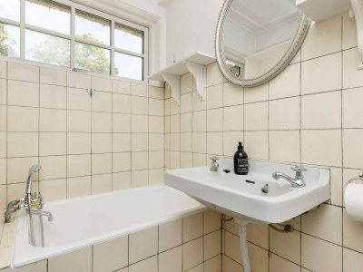 Holiday house 6 Personen Ferienhaus in Store Heddinge-By Traum - Outdoor photo 13