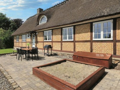 Holiday house 6 Personen Ferienhaus in Store Heddinge-By Traum - Outdoor photo 14