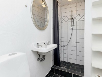 Holiday house 6 Personen Ferienhaus in Store Heddinge-By Traum - Outdoor photo 16