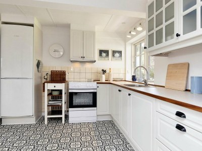 Holiday house 6 Personen Ferienhaus in Store Heddinge-By Traum - Outdoor photo 17