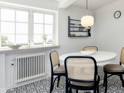 Holiday house 6 Personen Ferienhaus in Store Heddinge-By Traum - Outdoor photo 18