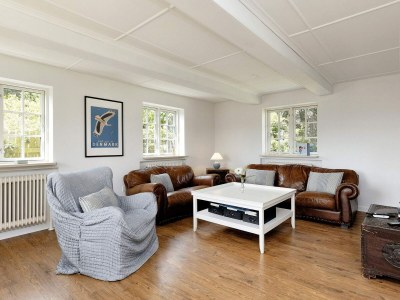 Holiday house 6 Personen Ferienhaus in Store Heddinge-By Traum - Outdoor photo 20