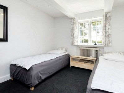 Holiday house 6 Personen Ferienhaus in Store Heddinge-By Traum - Outdoor photo 21