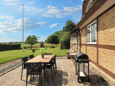 Holiday house 6 Personen Ferienhaus in Store Heddinge-By Traum - Outdoor photo 23