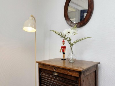 Holiday house 6 Personen Ferienhaus in Store Heddinge-By Traum - Outdoor photo 24