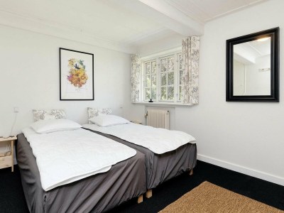 Holiday house 6 Personen Ferienhaus in Store Heddinge-By Traum - Outdoor photo 25