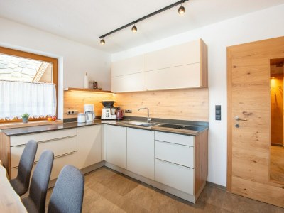 Chalet Chalet in Zell am Ziller near Ski Lift - Features photo 10