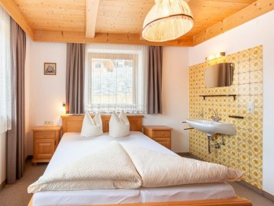 Chalet Chalet in Zell am Ziller near Ski Lift - Features photo 16