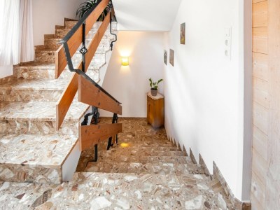 Chalet Chalet in Zell am Ziller near Ski Lift - Features photo 25