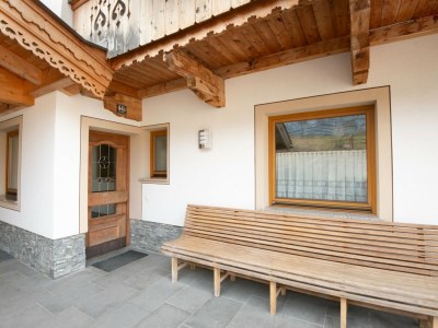 Chalet Chalet in Zell am Ziller near Ski Lift - Features photo 28
