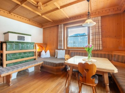 Chalet Chalet in Zell am Ziller near Ski Lift - Features photo 30