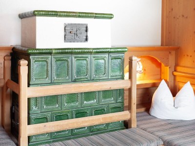 Chalet Chalet in Zell am Ziller near Ski Lift - Outdoor photo 39