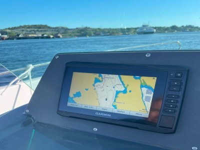 Holiday house 6 person holiday home in BØMLO - Outdoor photo 3