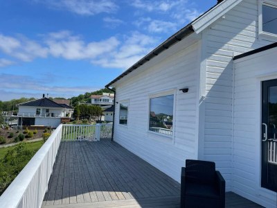 Holiday house 6 person holiday home in BØMLO - Outdoor photo 5