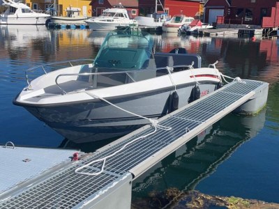 Holiday house 6 person holiday home in BØMLO - Outdoor photo 7