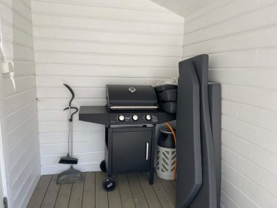 Holiday house 6 person holiday home in BØMLO - Outdoor photo 9