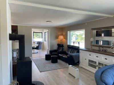 Holiday house 6 person holiday home in BØMLO - Outdoor photo 10