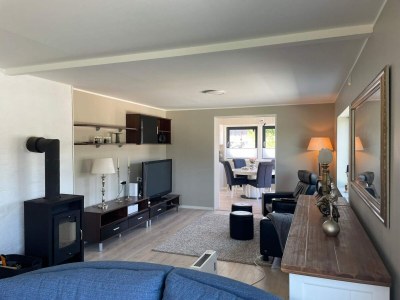 Holiday house 6 person holiday home in BØMLO - Outdoor photo 11