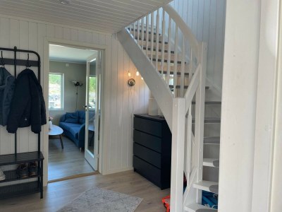 Holiday house 6 person holiday home in BØMLO - Outdoor photo 13