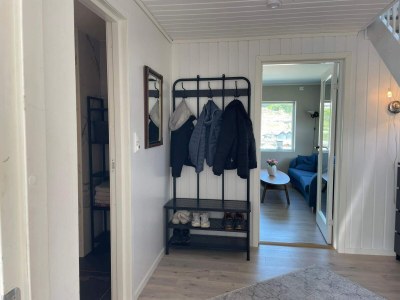 Holiday house 6 person holiday home in BØMLO - Outdoor photo 14